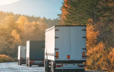 Ankara ile Yalova Arası Klima Taşıma