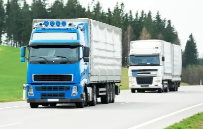 Ankara ile Yalova Arası Eşya Taşıma